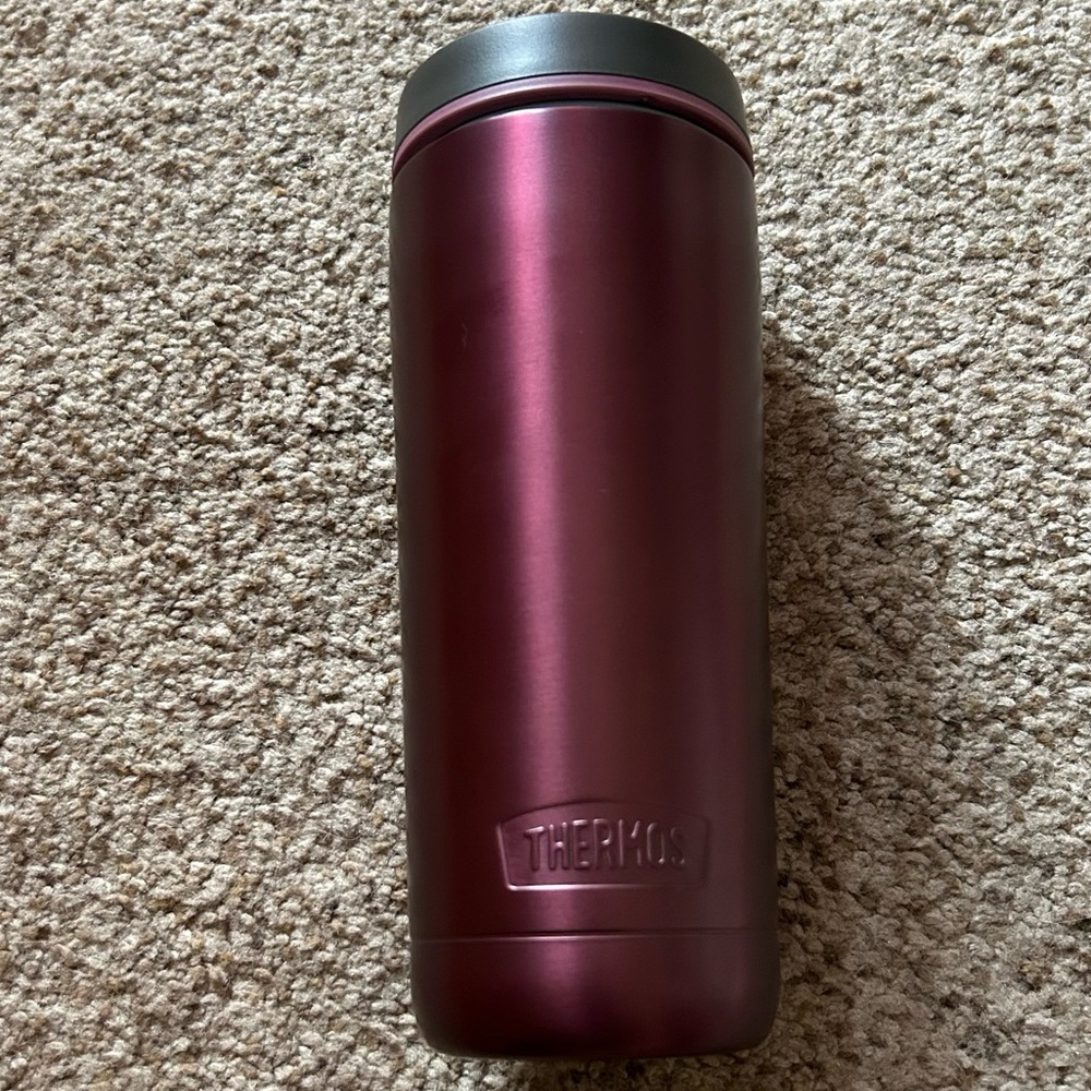 Thermos Travel Mug